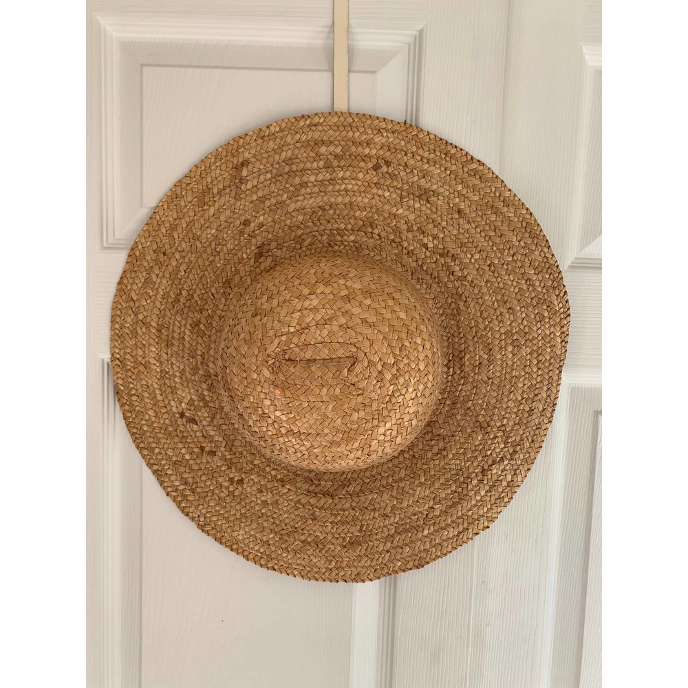 Straw Hat